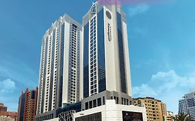 Pullman Sharjah Hotel